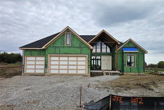 23920 W 112th Terrace, Olathe, KS 66061