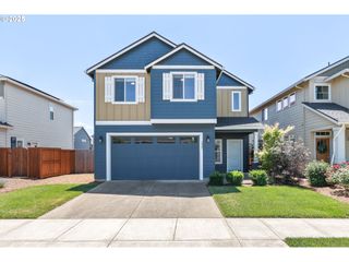 2095 S HEATHER St, Cornelius, OR 97113