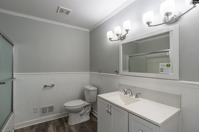 201 Milway Road, Irmo, SC 29063