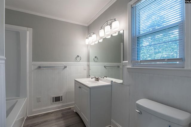 201 Milway Road, Irmo, SC 29063