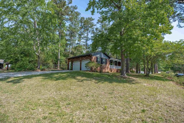 201 Milway Road, Irmo, SC 29063