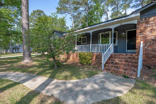 201 Milway Road, Irmo, SC 29063