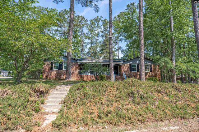 201 Milway Road, Irmo, SC 29063