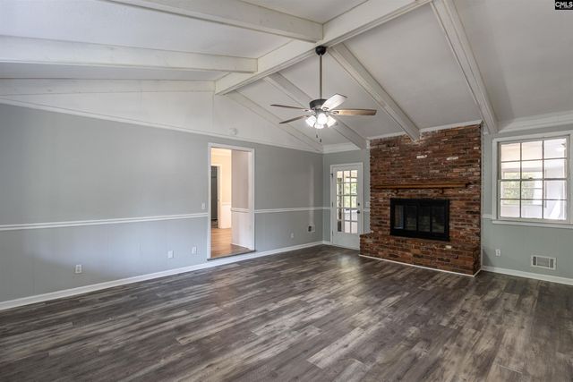 201 Milway Road, Irmo, SC 29063