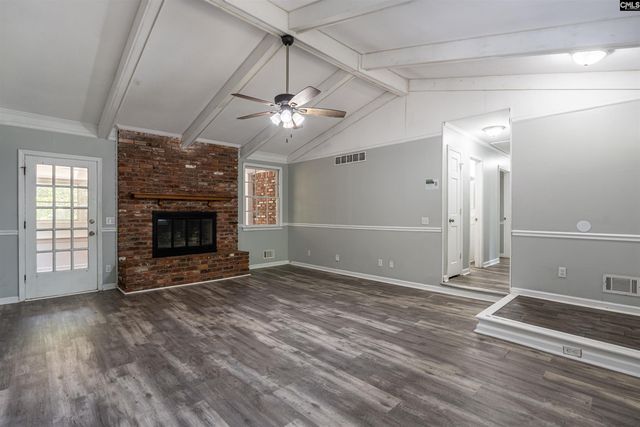 201 Milway Road, Irmo, SC 29063