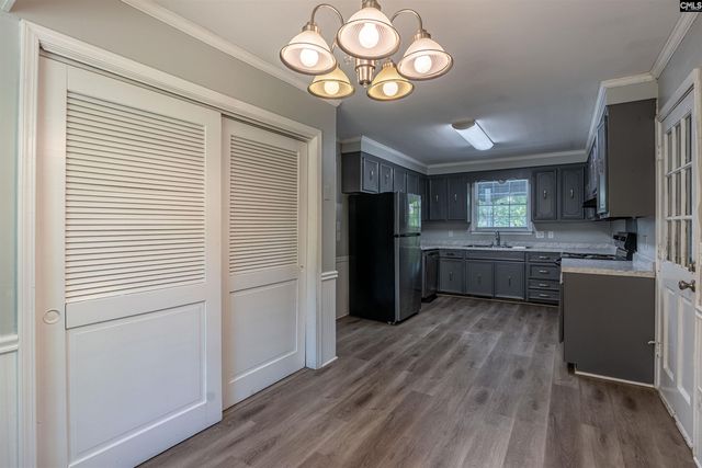 201 Milway Road, Irmo, SC 29063