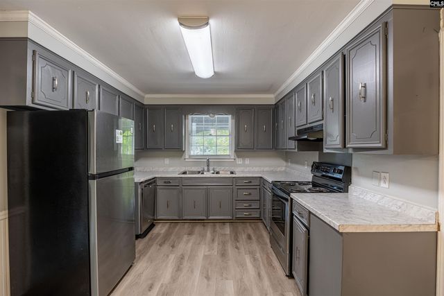 201 Milway Road, Irmo, SC 29063