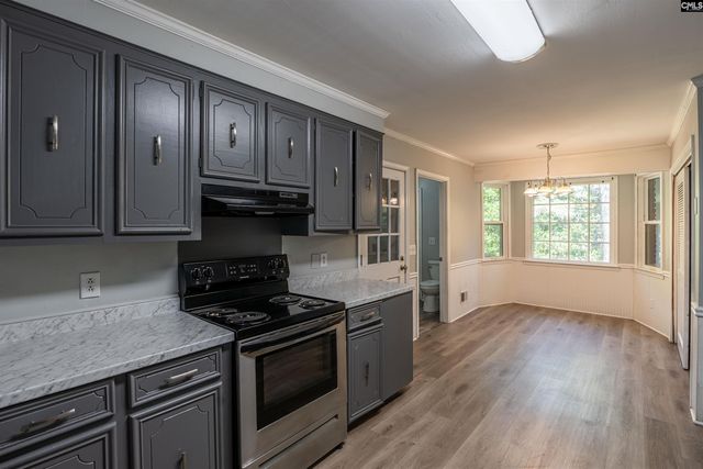 201 Milway Road, Irmo, SC 29063