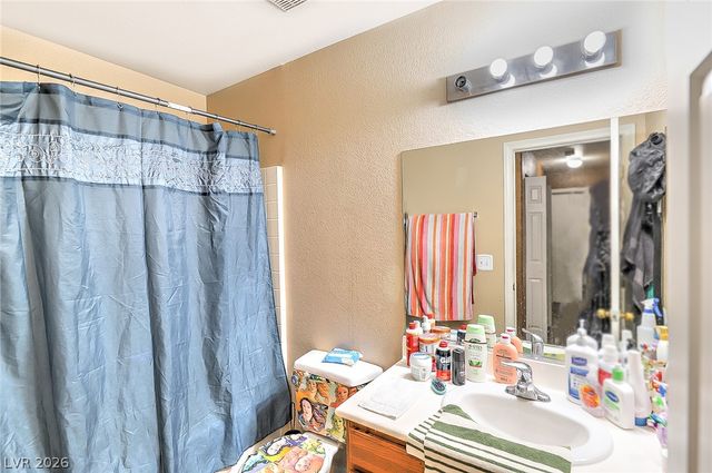 4059 Morning Peace Street, Las Vegas, NV 89115