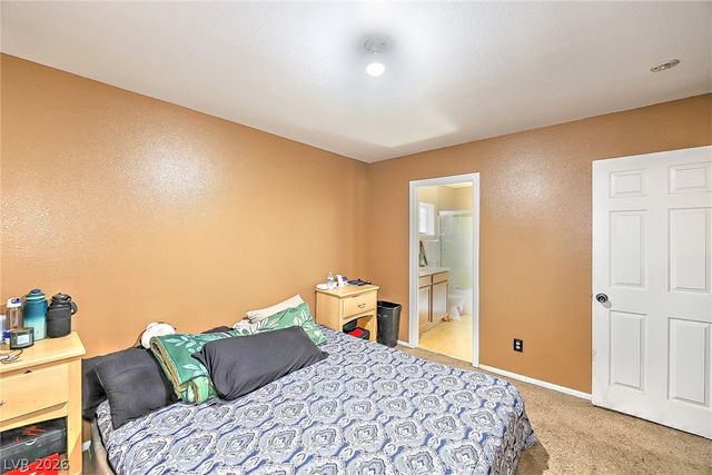 4059 Morning Peace Street, Las Vegas, NV 89115