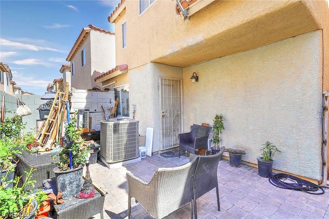 4059 Morning Peace Street, Las Vegas, NV 89115