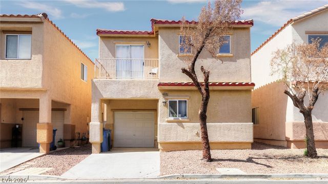 4059 Morning Peace Street, Las Vegas, NV 89115