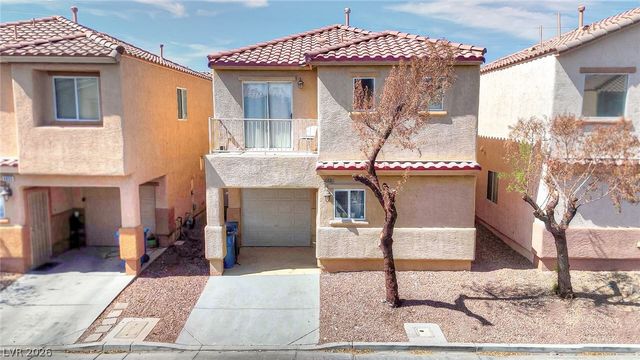 4059 Morning Peace Street, Las Vegas, NV 89115