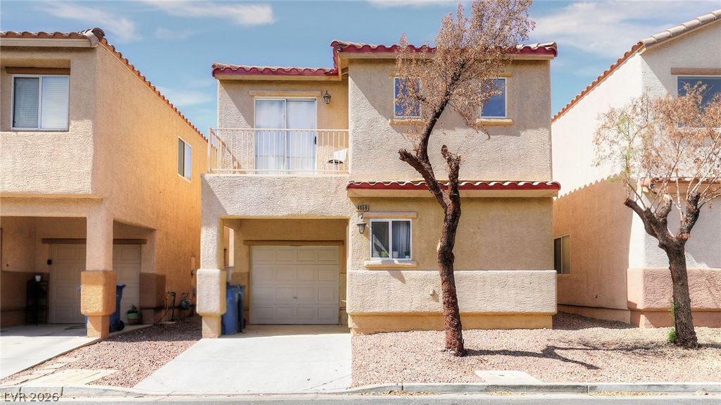 4059 Morning Peace Street, Las Vegas, NV 89115 — photo 2
