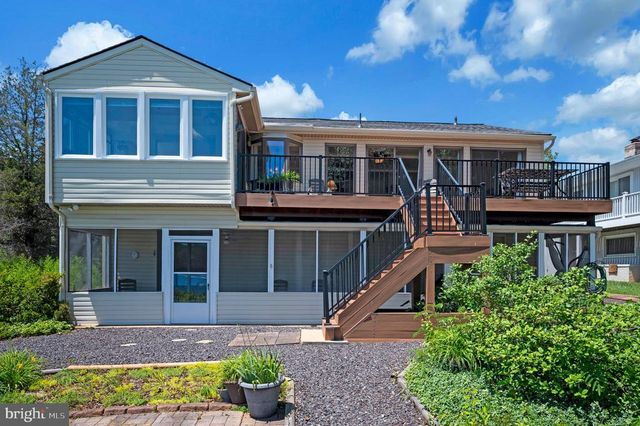 102 FLAT RUN, Locust Grove, VA 22508