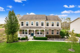 3341 Woodland Drive, Hilliard, OH 43026