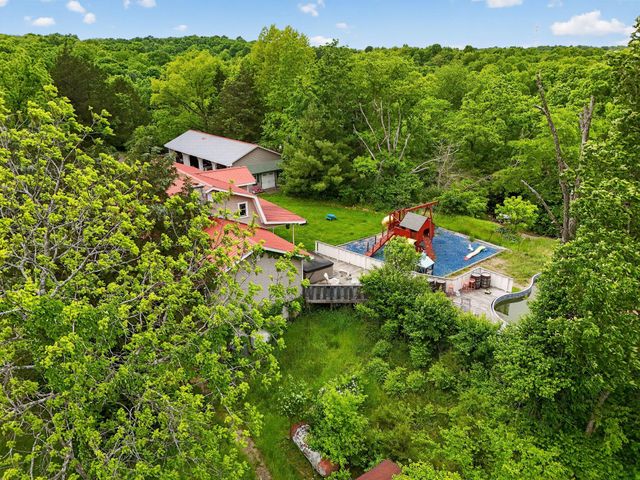 1258 Herndon Road, Lawrenceburg, KY 40342