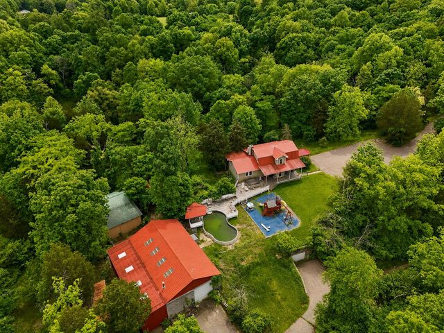 1258 Herndon Road, Lawrenceburg, KY 40342
