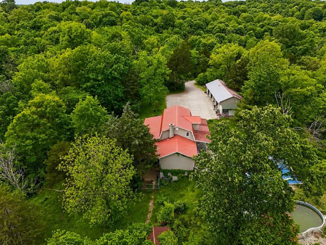 1258 Herndon Road, Lawrenceburg, KY 40342