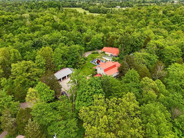 1258 Herndon Road, Lawrenceburg, KY 40342