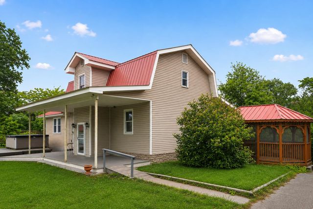1258 Herndon Road, Lawrenceburg, KY 40342