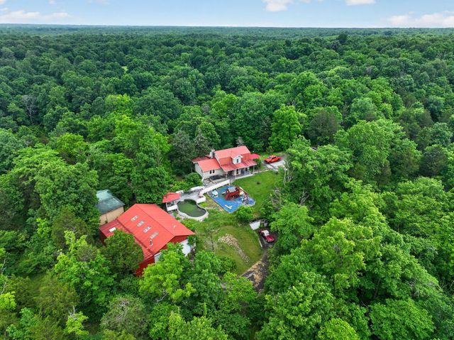 1258 Herndon Road, Lawrenceburg, KY 40342