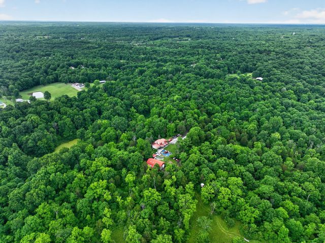 1258 Herndon Road, Lawrenceburg, KY 40342