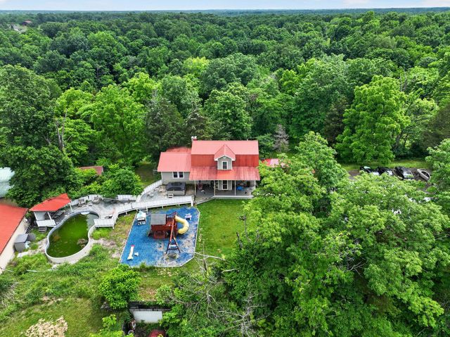 1258 Herndon Road, Lawrenceburg, KY 40342