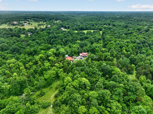 1258 Herndon Road, Lawrenceburg, KY 40342