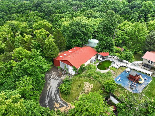 1258 Herndon Road, Lawrenceburg, KY 40342