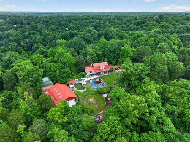 1258 Herndon Road, Lawrenceburg, KY 40342