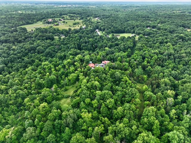 1258 Herndon Road, Lawrenceburg, KY 40342