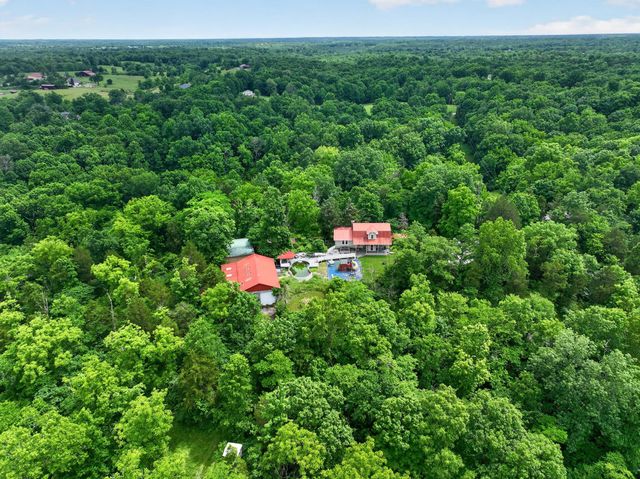 1258 Herndon Road, Lawrenceburg, KY 40342