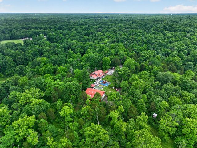 1258 Herndon Road, Lawrenceburg, KY 40342