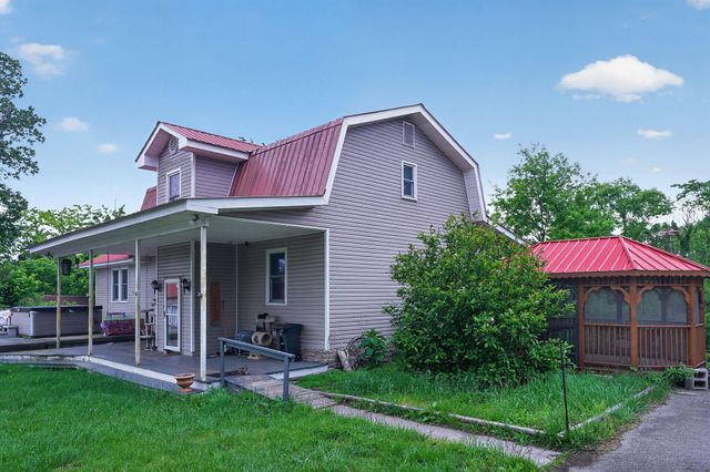 1258 Herndon Road, Lawrenceburg, KY 40342