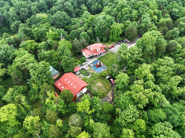 1258 Herndon Road, Lawrenceburg, KY 40342