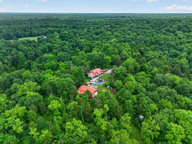 1258 Herndon Road, Lawrenceburg, KY 40342