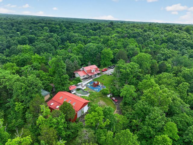 1258 Herndon Road, Lawrenceburg, KY 40342