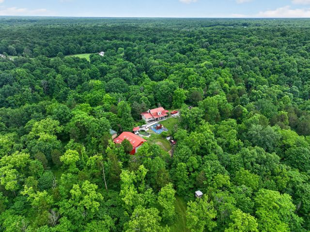 1258 Herndon Road, Lawrenceburg, KY 40342