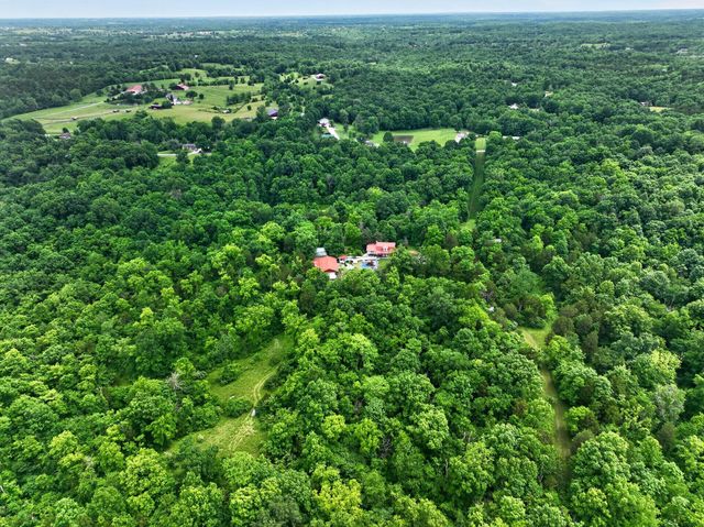 1258 Herndon Road, Lawrenceburg, KY 40342