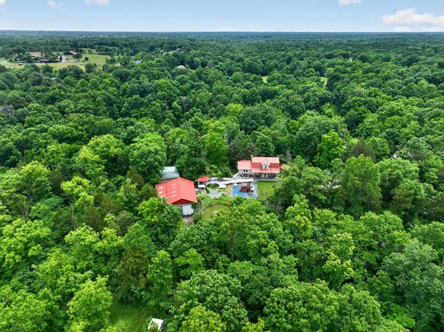 1258 Herndon Road, Lawrenceburg, KY 40342