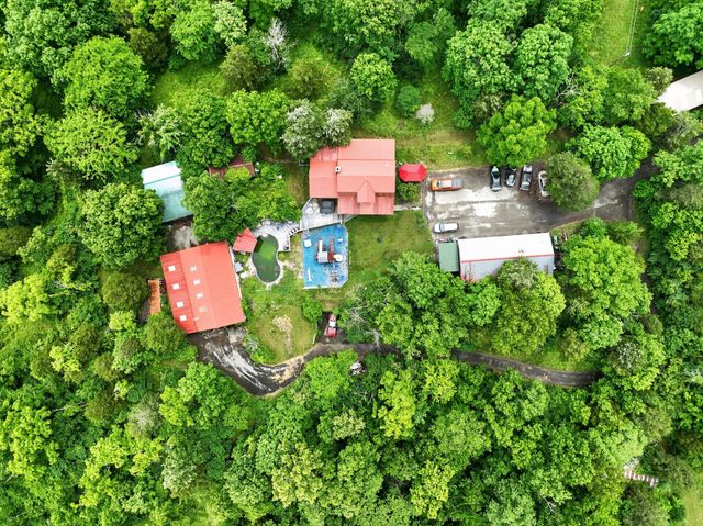 1258 Herndon Road, Lawrenceburg, KY 40342