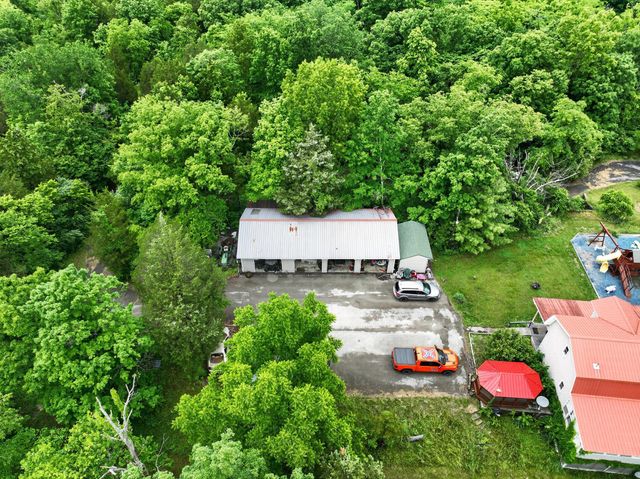 1258 Herndon Road, Lawrenceburg, KY 40342