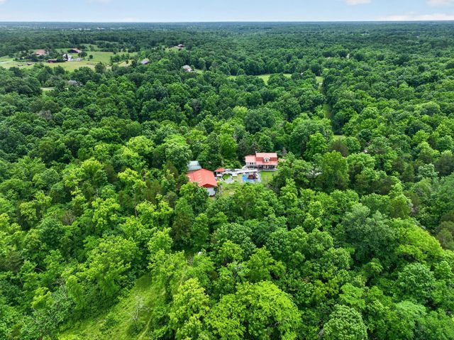 1258 Herndon Road, Lawrenceburg, KY 40342