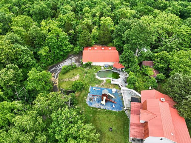 1258 Herndon Road, Lawrenceburg, KY 40342