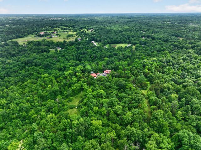 1258 Herndon Road, Lawrenceburg, KY 40342