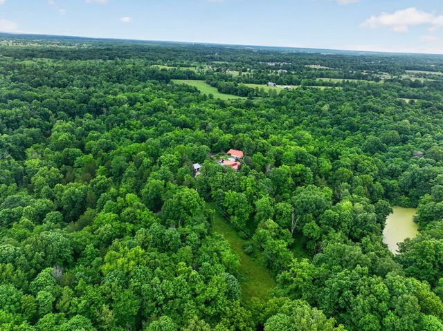 1258 Herndon Road, Lawrenceburg, KY 40342