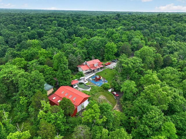 1258 Herndon Road, Lawrenceburg, KY 40342