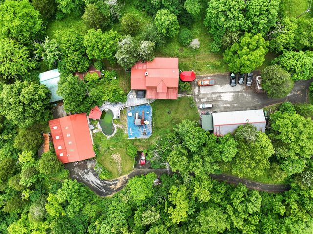 1258 Herndon Road, Lawrenceburg, KY 40342