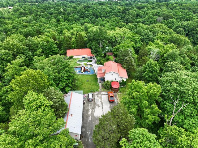 1258 Herndon Road, Lawrenceburg, KY 40342